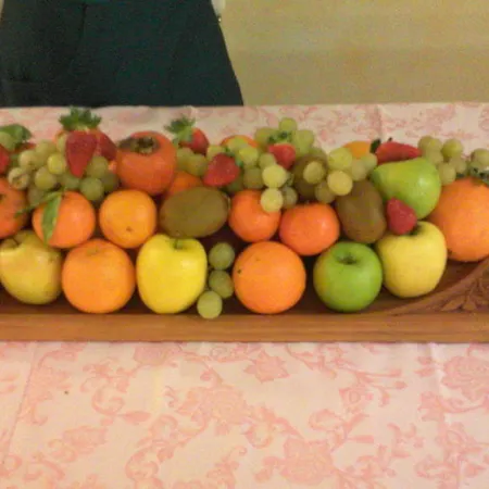 Il Melograno Tempio Pausania