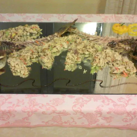 Il Melograno Tempio Pausania