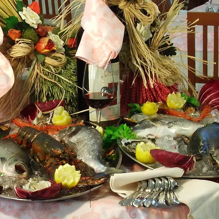 Hotel Il Melograno Tempio Pausania