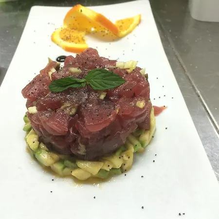 Hotel Il Melograno 3*