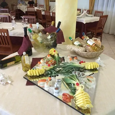 Il Melograno Hotel 3*