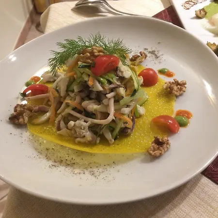Il Melograno Hotel