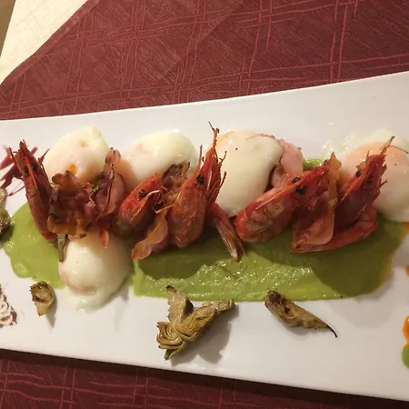 Il Melograno 3*