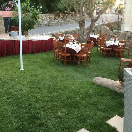 Hotel Il Melograno