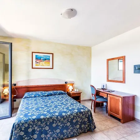 Il Melograno Hotel 3*
