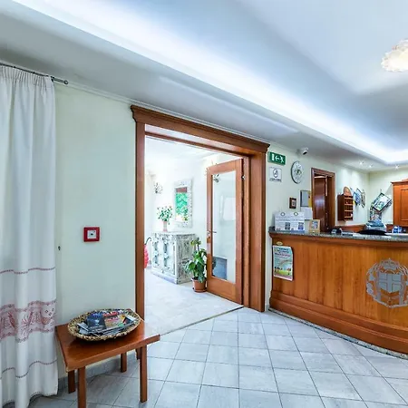 Il Melograno 3* Tempio Pausania