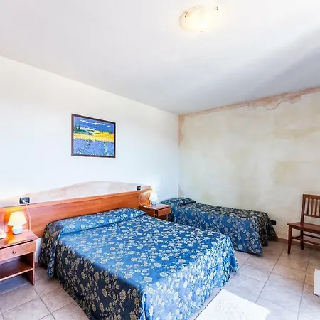 Il Melograno Hotel 3*