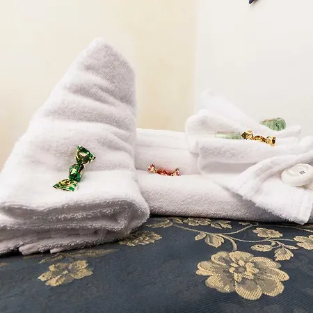 Il Melograno 3* Tempio Pausania