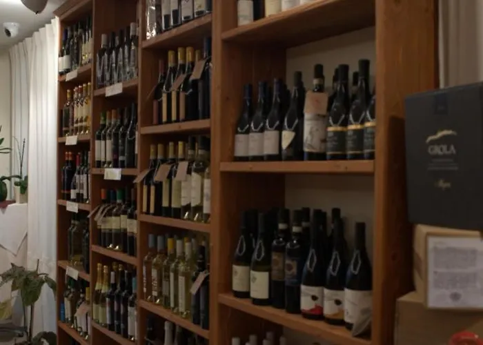 Il Melograno Szálloda