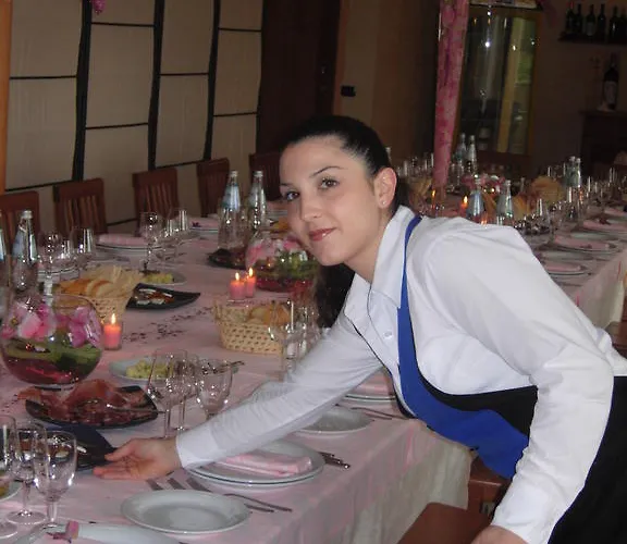 Il Melograno Tempio Pausania