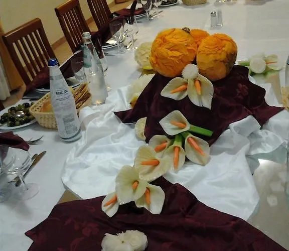 Szálloda Il Melograno