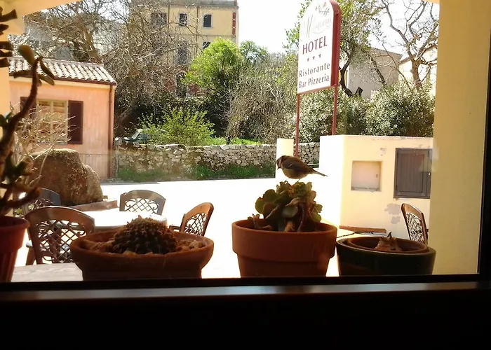 Szálloda Il Melograno