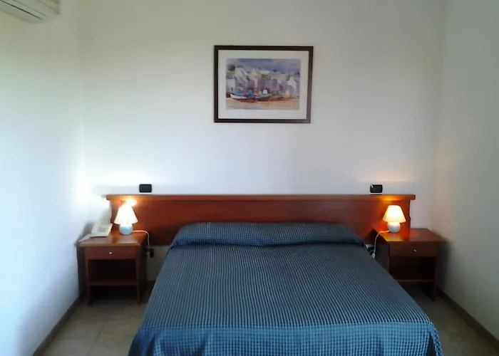 Szálloda Il Melograno