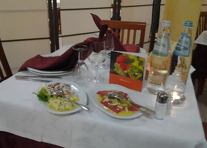 Il Melograno Tempio Pausania