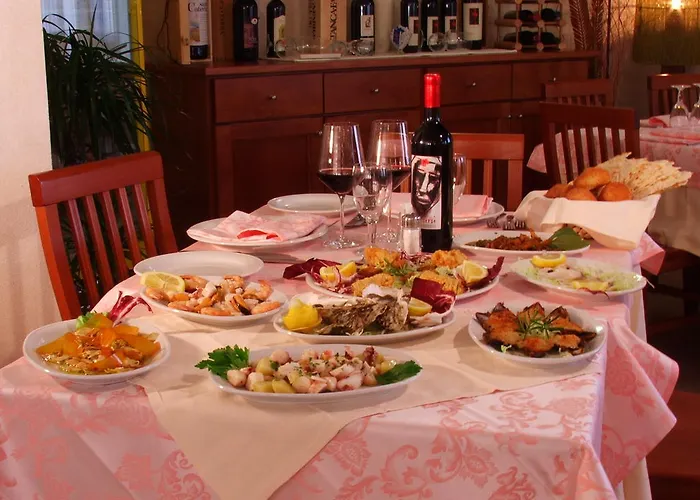 Il Melograno Tempio Pausania