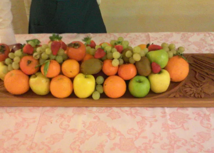 Il Melograno Tempio Pausania