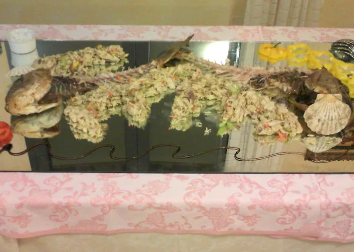 Il Melograno Tempio Pausania