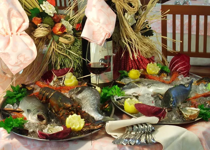 Szálloda Il Melograno Tempio Pausania