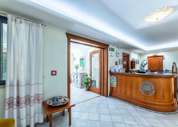 Il Melograno 3* Tempio Pausania